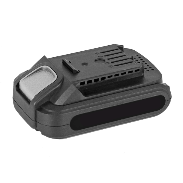 Ferrex 18v top spare battery